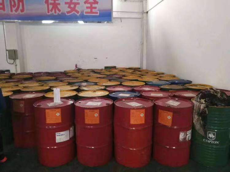 松江区废油回收